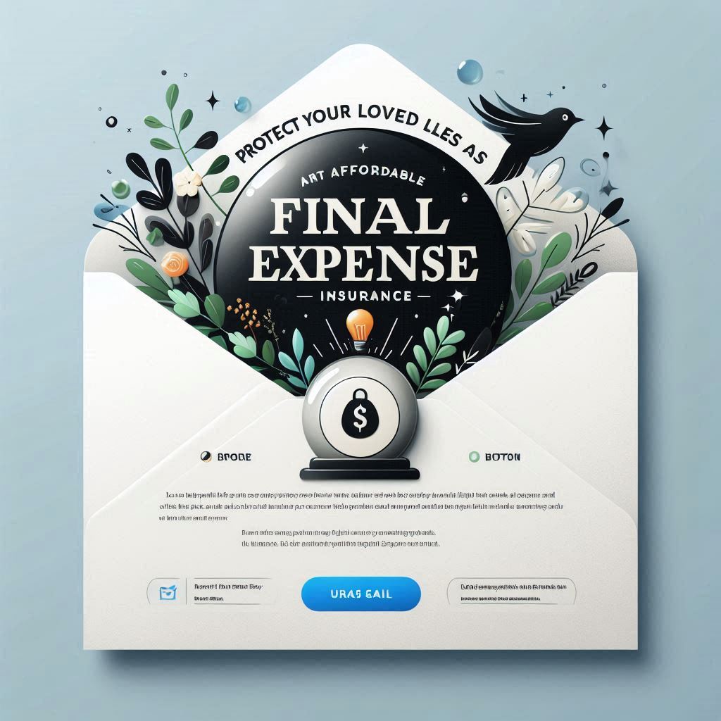 $10 Final Expense Leads